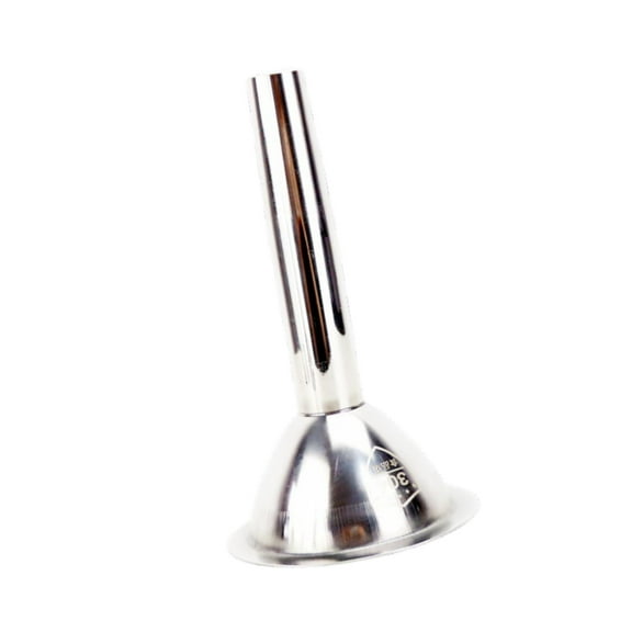 Baoblaze Manual Stuffer Meat Processing Equipment for Home Restaurant Picnics 10.5x20.7x2.3cm