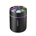 thumbnail image 1 of Baoblaze Mini Air Humidifier Essential Oil Diffuser for Plant Living Room, 1 of 8