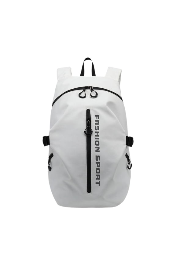 Motorcycle Riding Backpack Daypack Rucksack for Backpacking Outdoor Climbing Thick Version