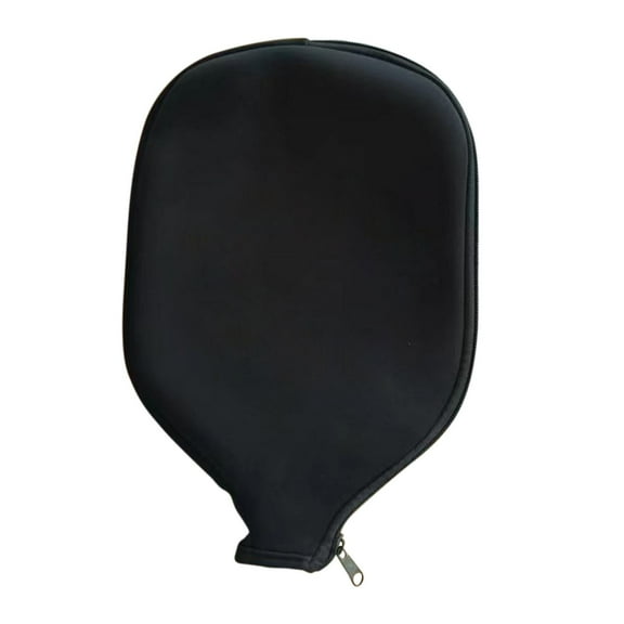 Baoblaze Neoprene Paddle Cover Case Protective Paddle Sleeve Pickleball Protection Zipper