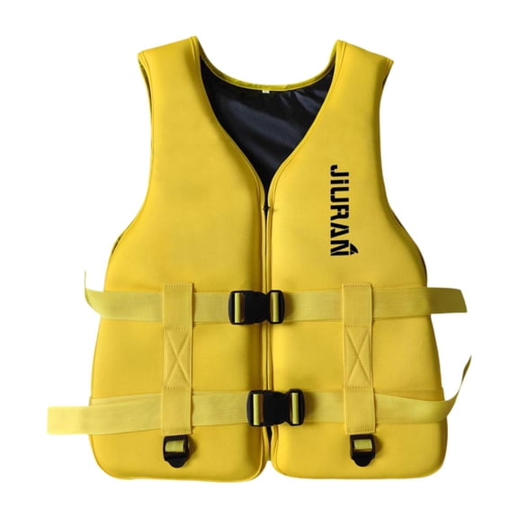 Baoblaze Outdoor Swim Jacket for Snorkeling Windsurfing Rafting XXL