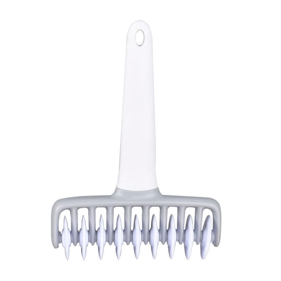 Baoblaze Pastry Tool Hole Puncher s Roller for Flatbread Pie Pastry