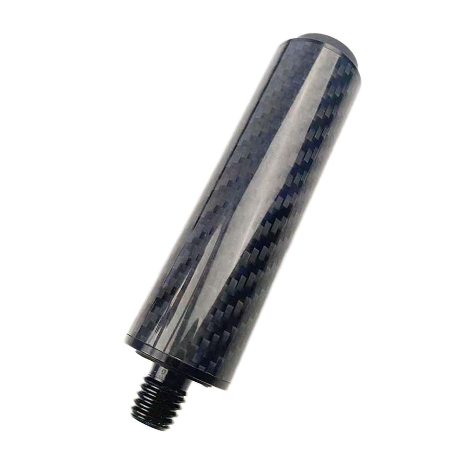 Baoblaze Pool Cue Extender 8" Lightweight Compact Professional Snooker Cue Lengthener F