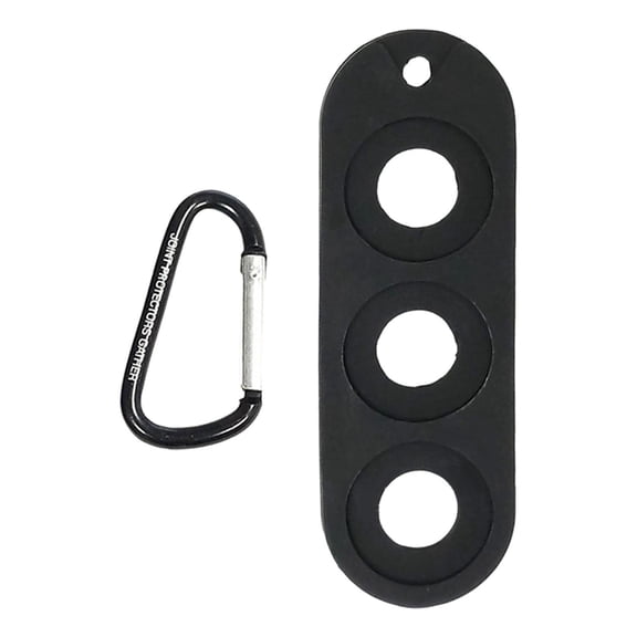 Baoblaze Pool Cue Joint Protector Holder Cover Billiard Joint Protector Gather Holder 9cmx3cm