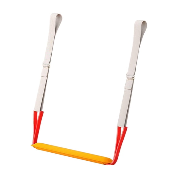 Baoblaze Pull Up Assist Band, Resistance Strap, Non-Slip Hanging Workout Bands System for 132 LBS