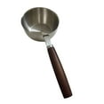 thumbnail image 1 of Baoblaze Ramen Pot Small Heating Cookware Soup Warmer Pan for Butter, 1 of 8