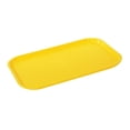 thumbnail image 1 of Baoblaze Rectangular Serving Tray for Coffee Table Ottoman 37.7x27.6x1.95cm, 1 of 8