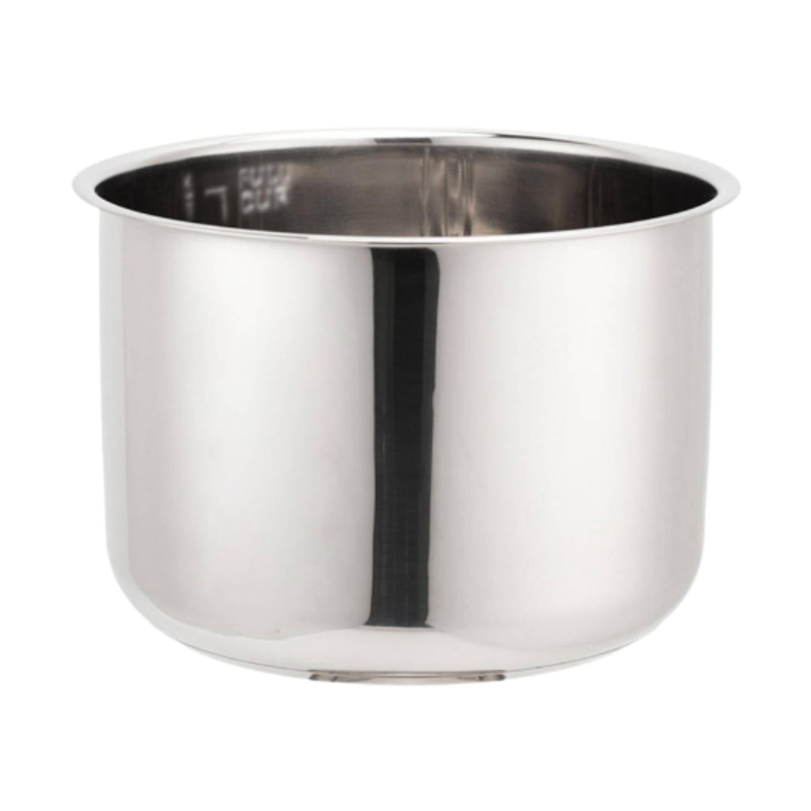 Baoblaze Rice Cooker Inner Container Inner Container for Restaurant ...