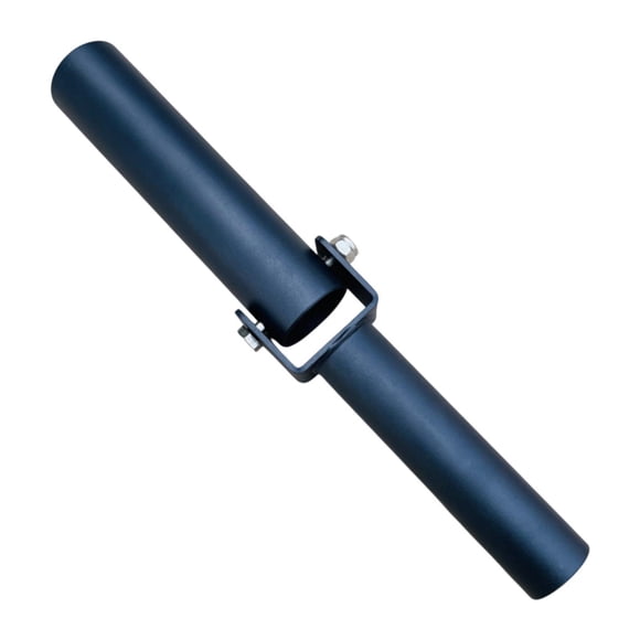 Baoblaze Row Attachment 360 degree Rotational Row Post Insert Black