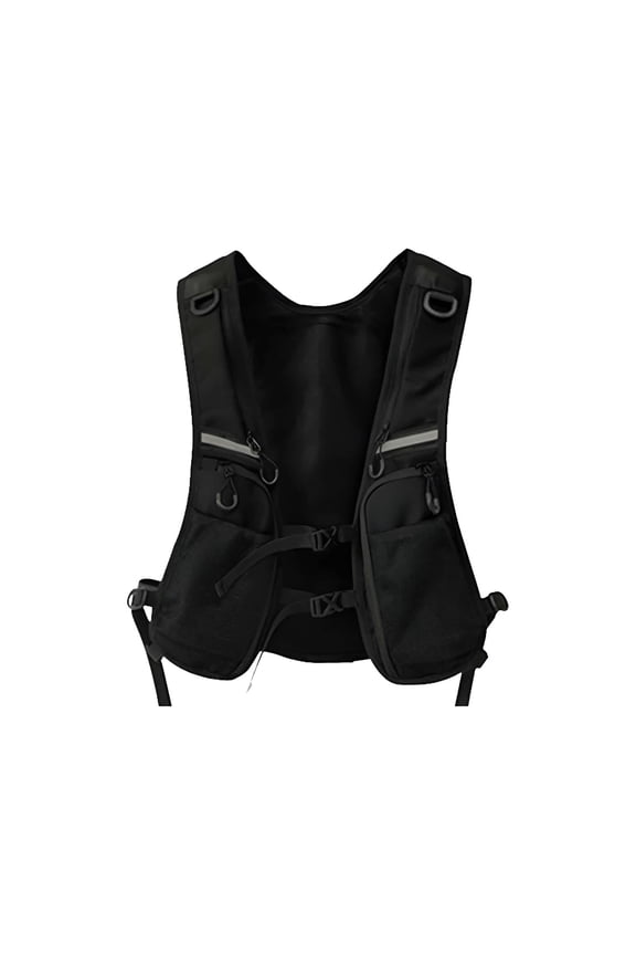 Running Vest Backpack Fashion Lightweight Daypack for Biking Climbing Skiing