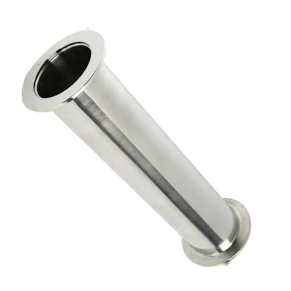 Baoblaze Sanitary Spool Tube Straight Pipe 4cm Length Pipe Fittings for Plumbing Jobs 28mm