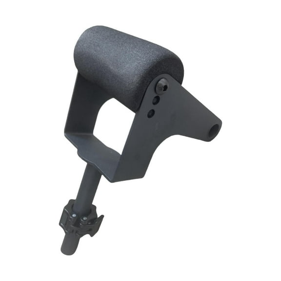 Baoblaze Shin Training Equipment Tibialis for Home Gym Workout Adults 50mm