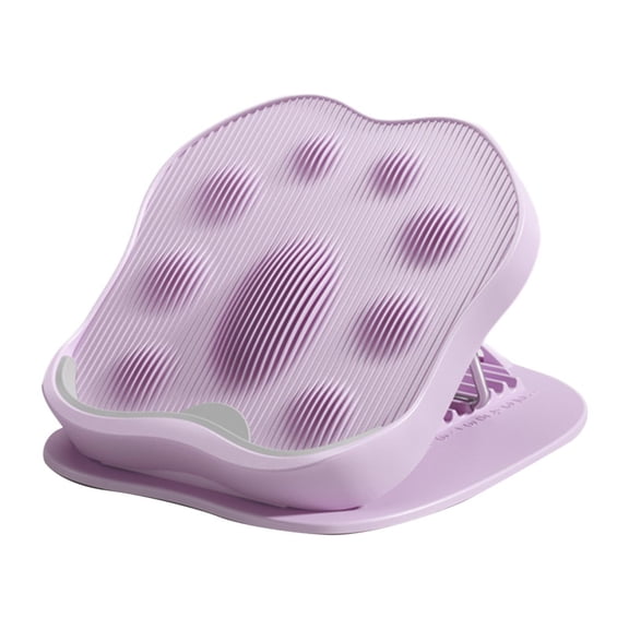 Baoblaze Slant Board Calf Stretcher Foot Rest Balance Board for Training Outdoor