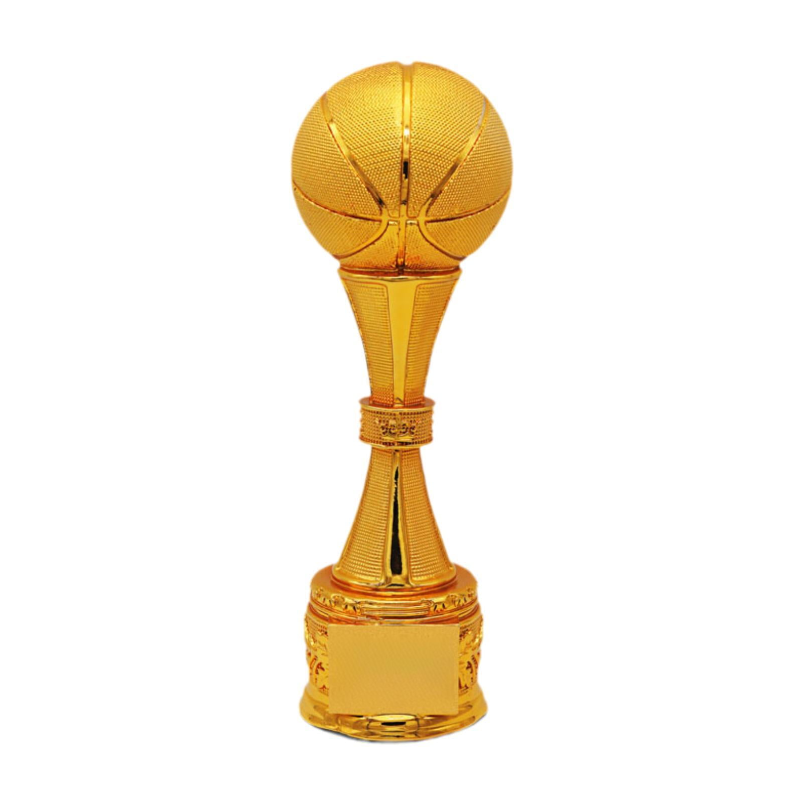 Baoblaze Sports Trophy League Match Trophy Reward Participation Award Ceremony Tournament Basketball