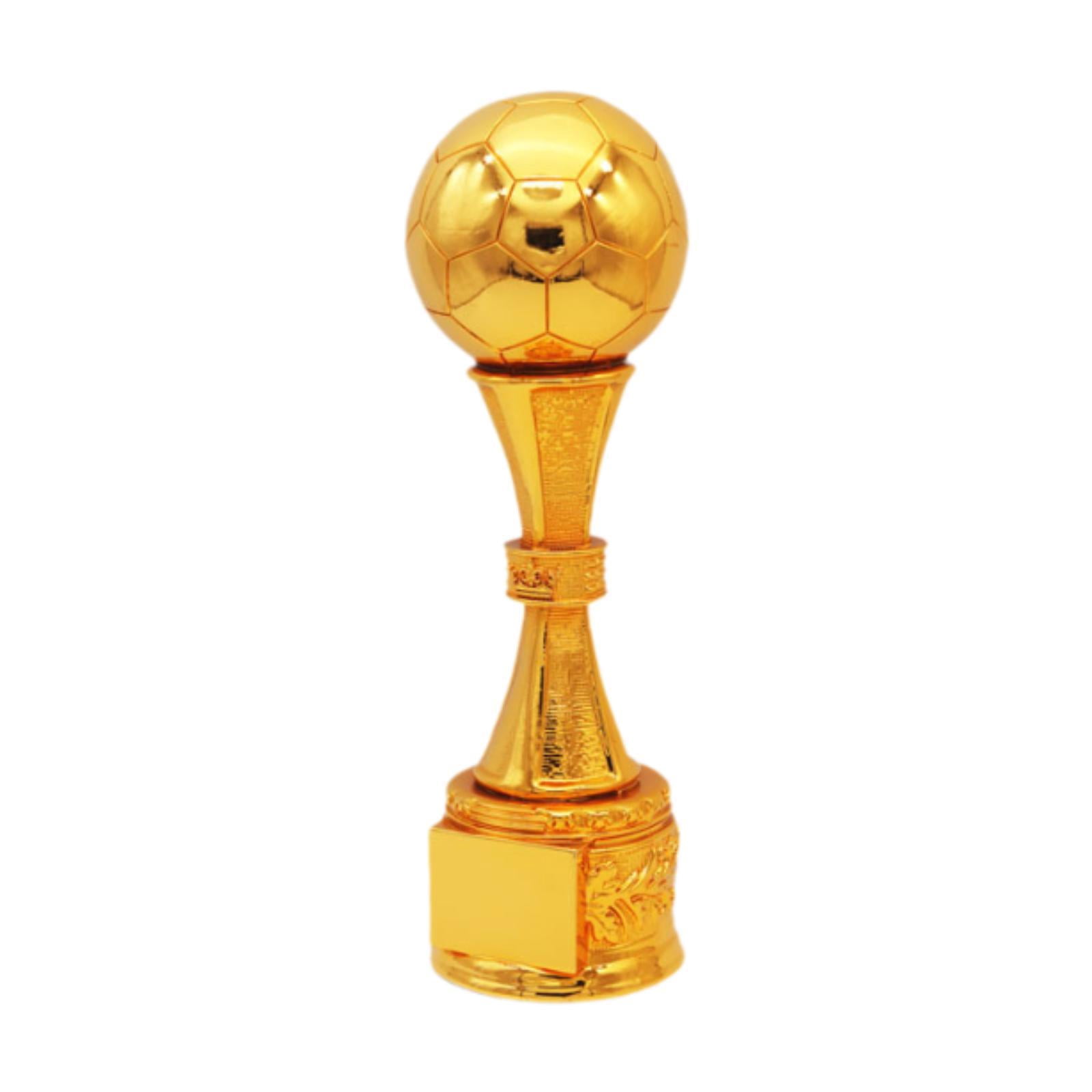 Baoblaze Sports Trophy League Match Trophy Reward Participation Award Ceremony Tournament Football