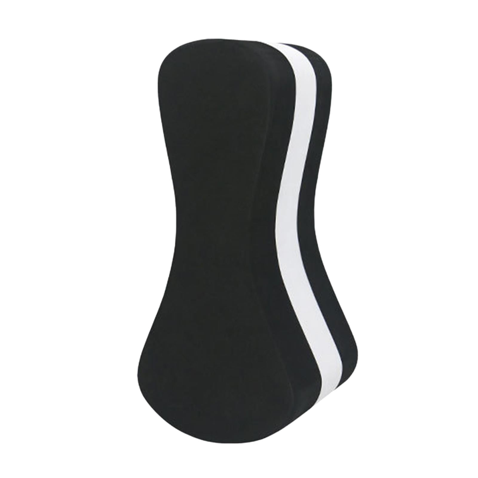 Pull Buoy Per Nuoto - Galleggiante Per Gambe In EVA, Giallo E Bianco, Per Allenamento E Principianti - Foto 14