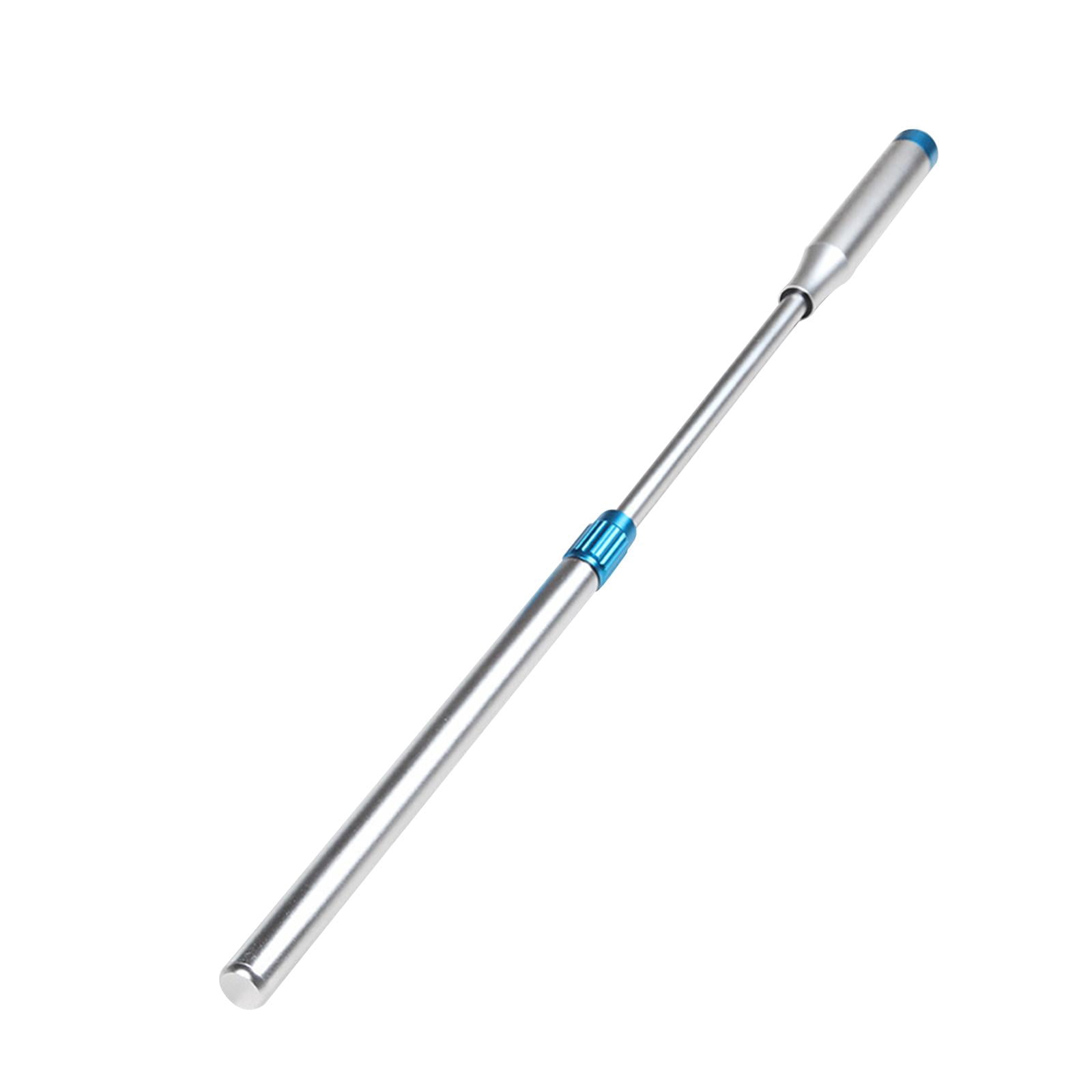 Baoblaze Telescopic Pool Cue Extender Aluminum Alloy for Billiard Enthusiast Practice