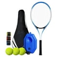 thumbnail image 1 of Baoblaze Tennis Ball Portable Self Practice for Game Backyard Playing A, 1 of 8