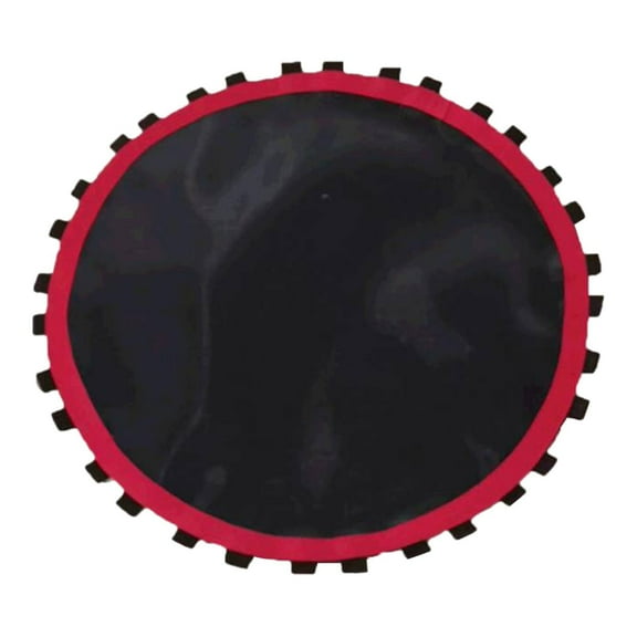 Baoblaze Trampoline Replacement Mat Premium Reusable Family Accessory Outdoor Equipment Parts Jumping Cushion Trampoline Jumping Cloth 80cm