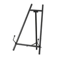 thumbnail image 1 of Baoblaze Wedding Sign Easel Stand Creative Picture Stand for Party Exposition Wedding Black, 1 of 8
