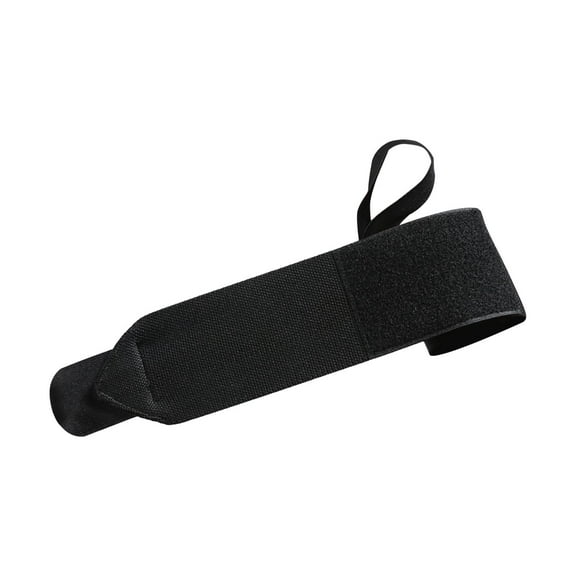 Baoblaze Weightlifting Wrist Wraps Durable for Strength Training Powerlifting Work