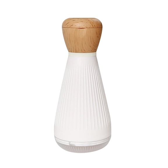 Baoblaze and Pepper Grinding Mill Seasoning Grinding with Tray Manual Mills plain