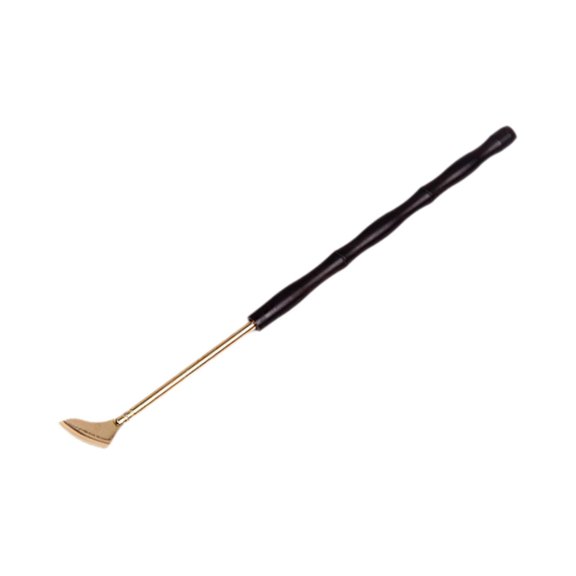 Baoblaze s Road Tools s Chopsticks Easy to Use Ethnic Solid s s Trowel for Living Room DIY Office s Spatula