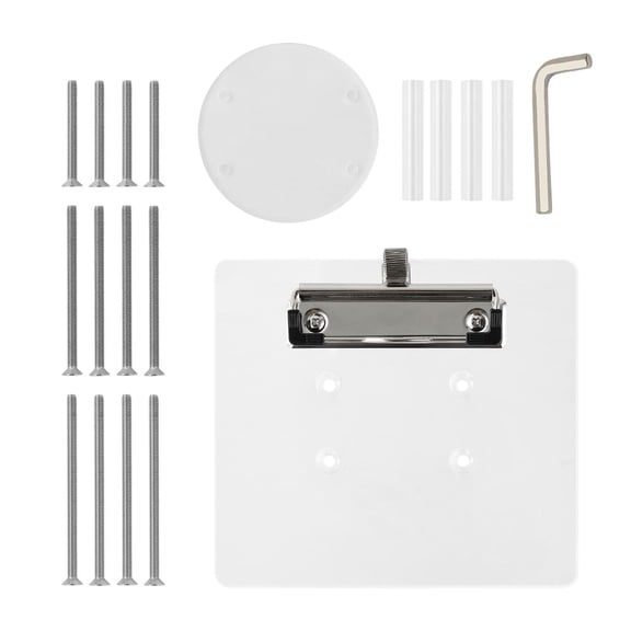 Baoblaze s Scorecard 17x16.6cm Accessories Multipurpose Golf Scorecard Holder
