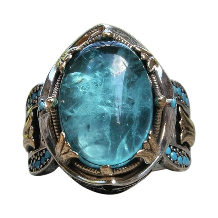 Antique gemstone rings 2025