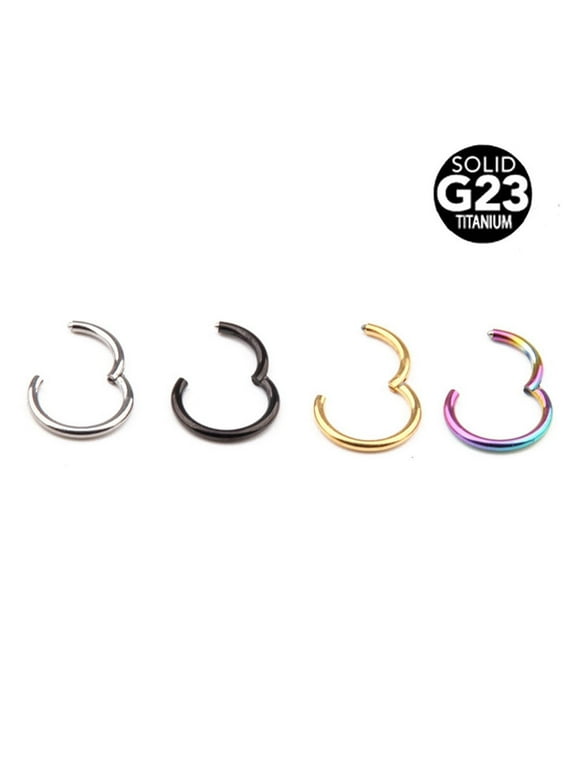 Ear Piercing Sleepers