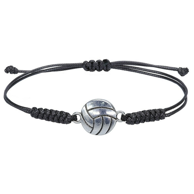 Cheap shop volleyball bracelets