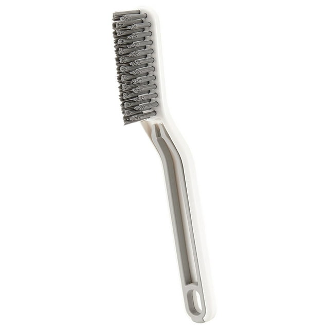 Baocc Cleaning Brush on Sale Crevices Cleaning Brush with Clip Non Slip ...