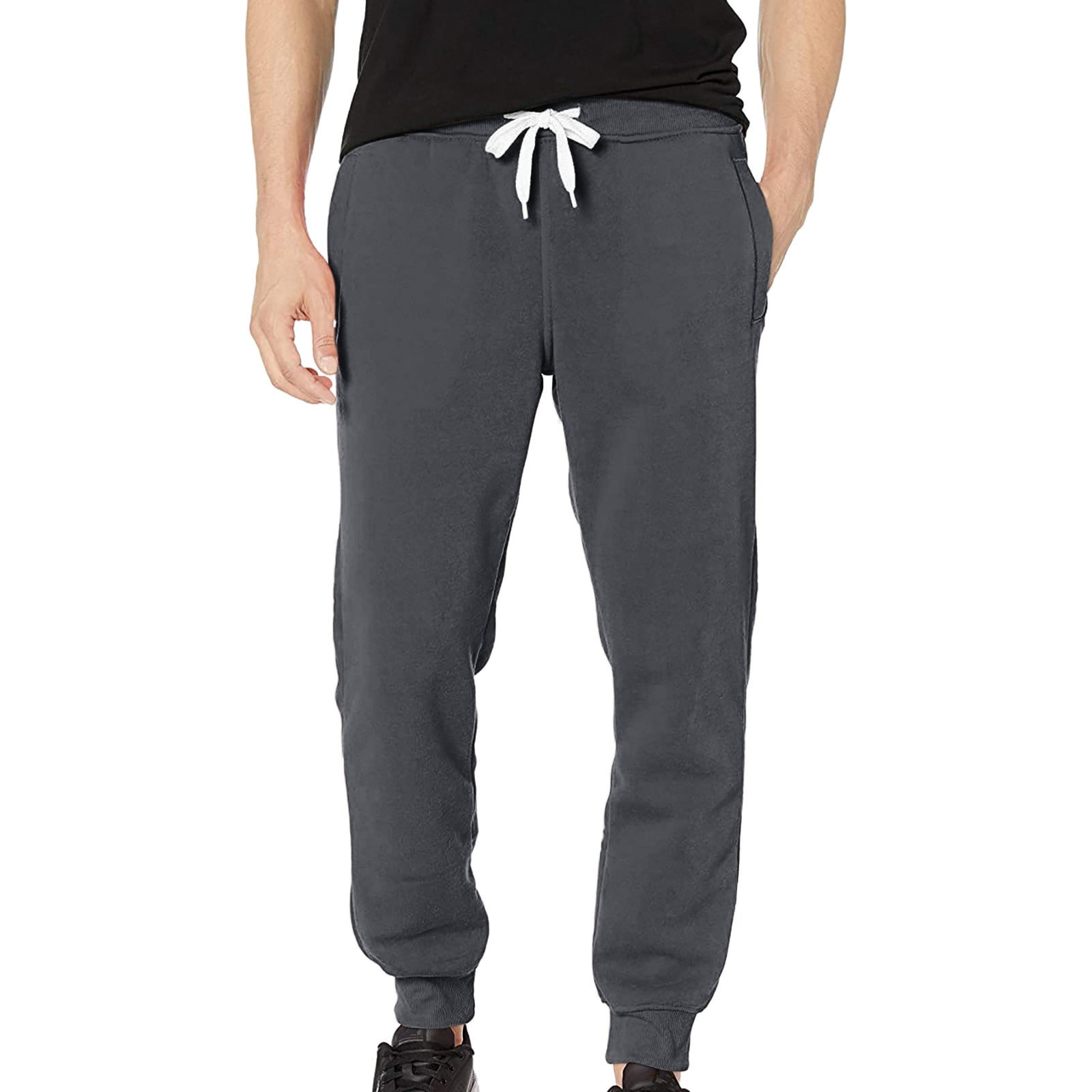 Solid basics joggers hotsell