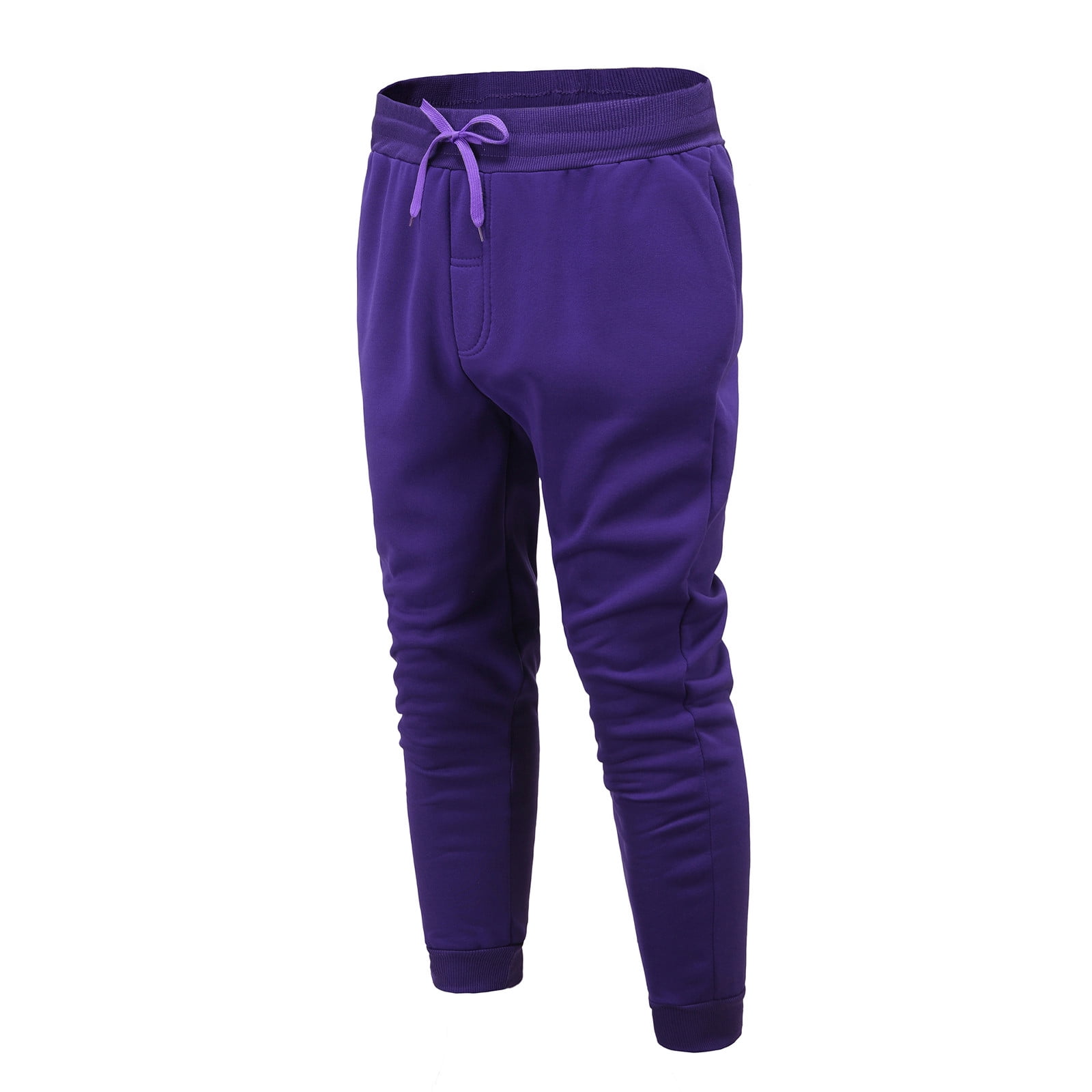 Lilac joggers mens hotsell