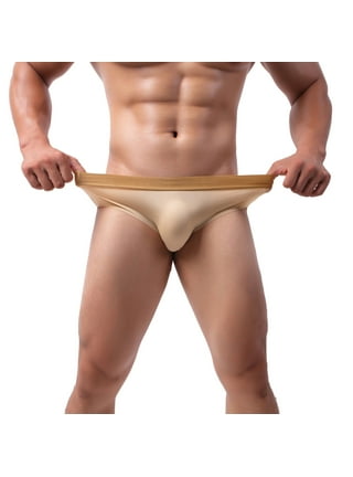 Bulge Enhancing Underwear