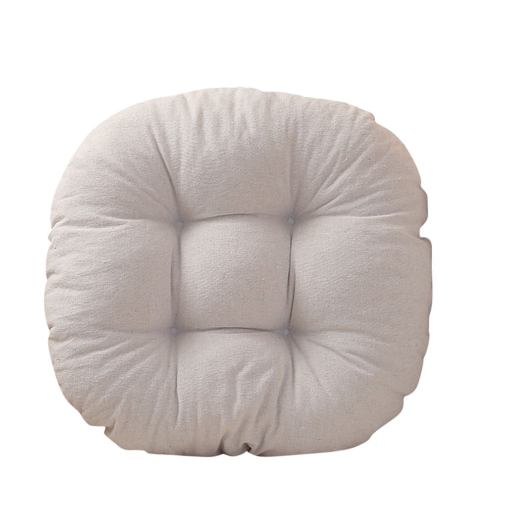 Baocc Seat Cushion Sofa Foam Seat Cushion Soft Bar Stool Pad Computer