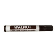 Baocc Touch up Paint Pen Furniture Pen Crayon Furniture Scratch Repair Marker Paint Pen Floor Pen 2.5Ml,Refillable Paint Brush Pens C