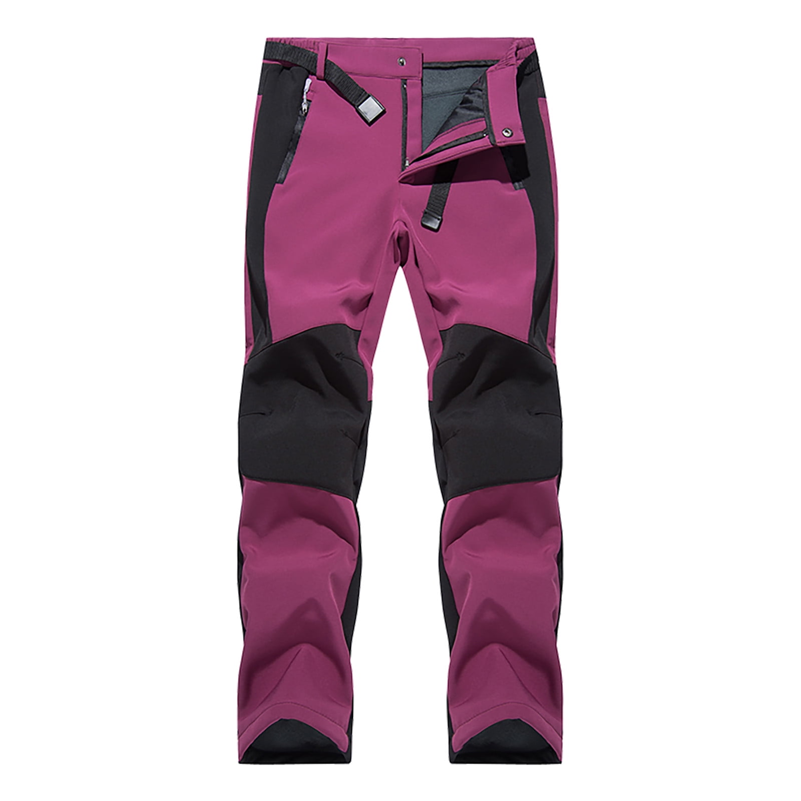 Pants Windproof Women