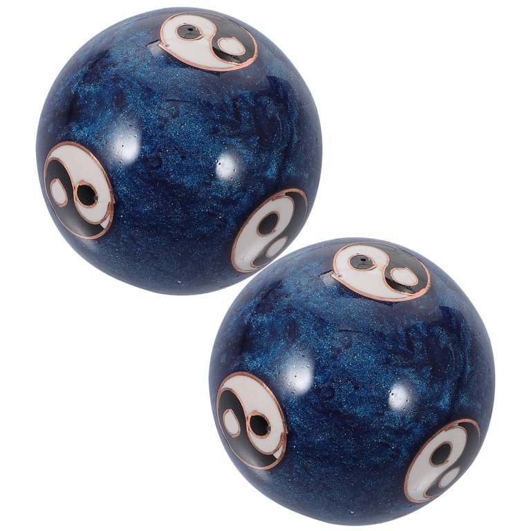 Baoding Balls Chinese Hand Balls Chinese Hand Exercise Balls 
