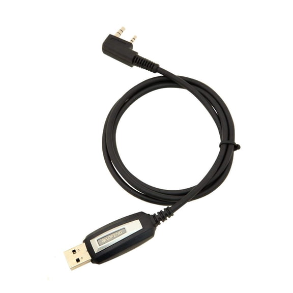 Baofeng Programming cable