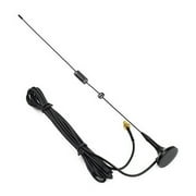 Baofeng UV5R Car Magnet Antenna Dual Band SMAF New T3