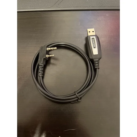 Baofeng Usb Programming Cable