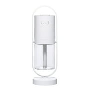 Baofu Humidifier Desktop Mini Humidifier Aroma Diffuser 360  Angle Adjustable for Home