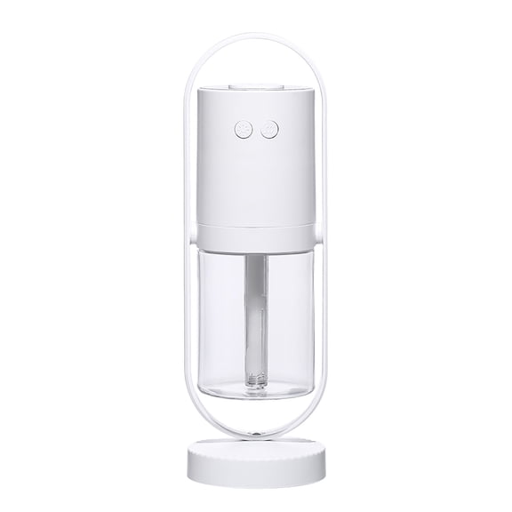 Baofu Humidifier Desktop Mini Humidifier Aroma Diffuser 360 Angle Adjustable for Home