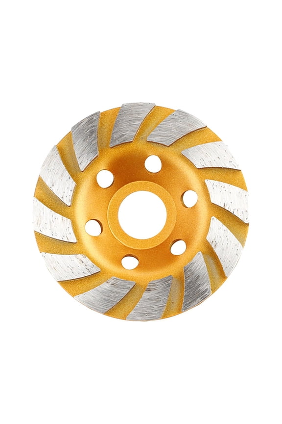 Multifunctional High Hardness Wood Carving Disc Angle Grinder Woodworking Tool for Home