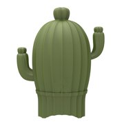 Baofu Silicone Portable Hand Warmer Hot Water Bottle Cactus for Home
