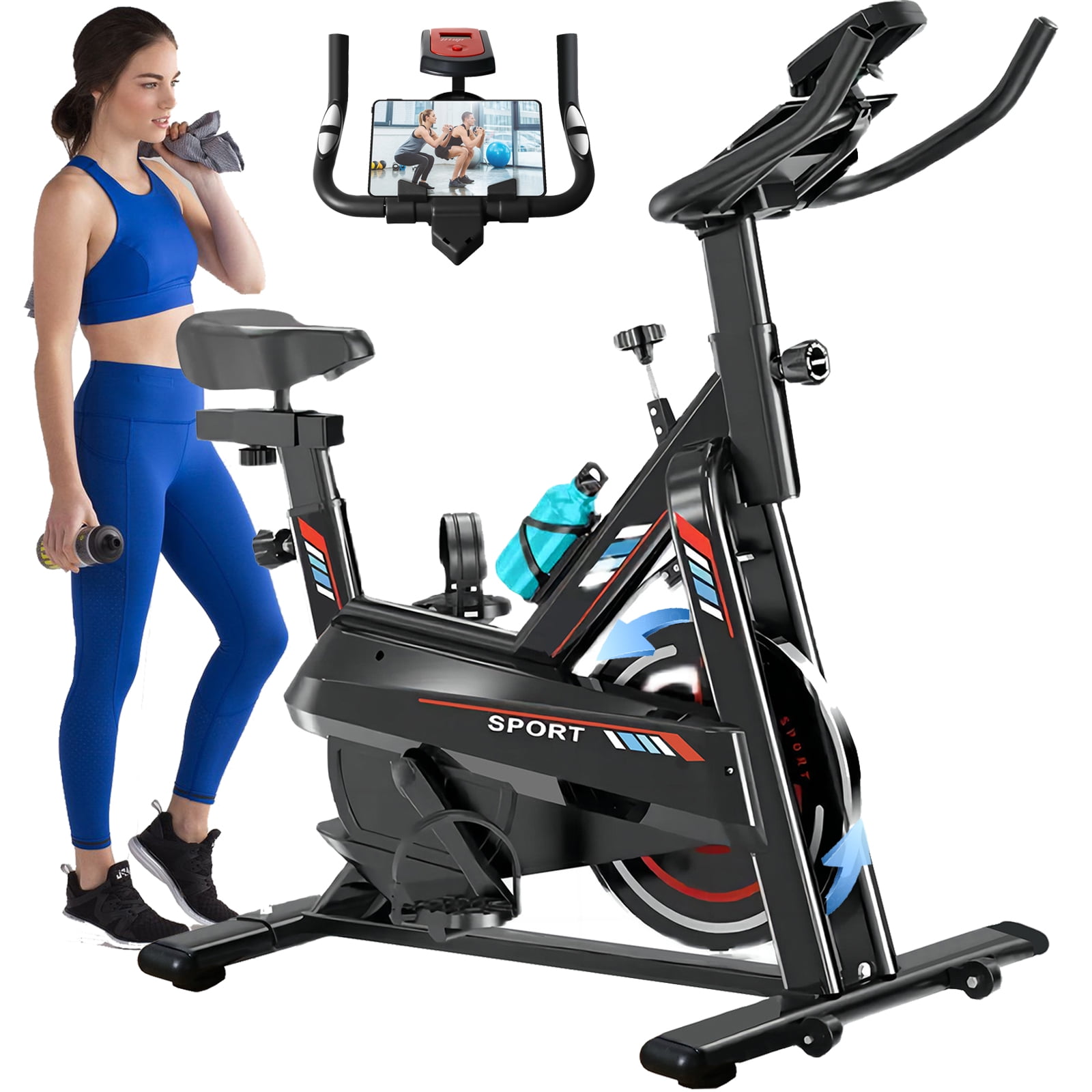 Brf body rider exercise bike hotsell