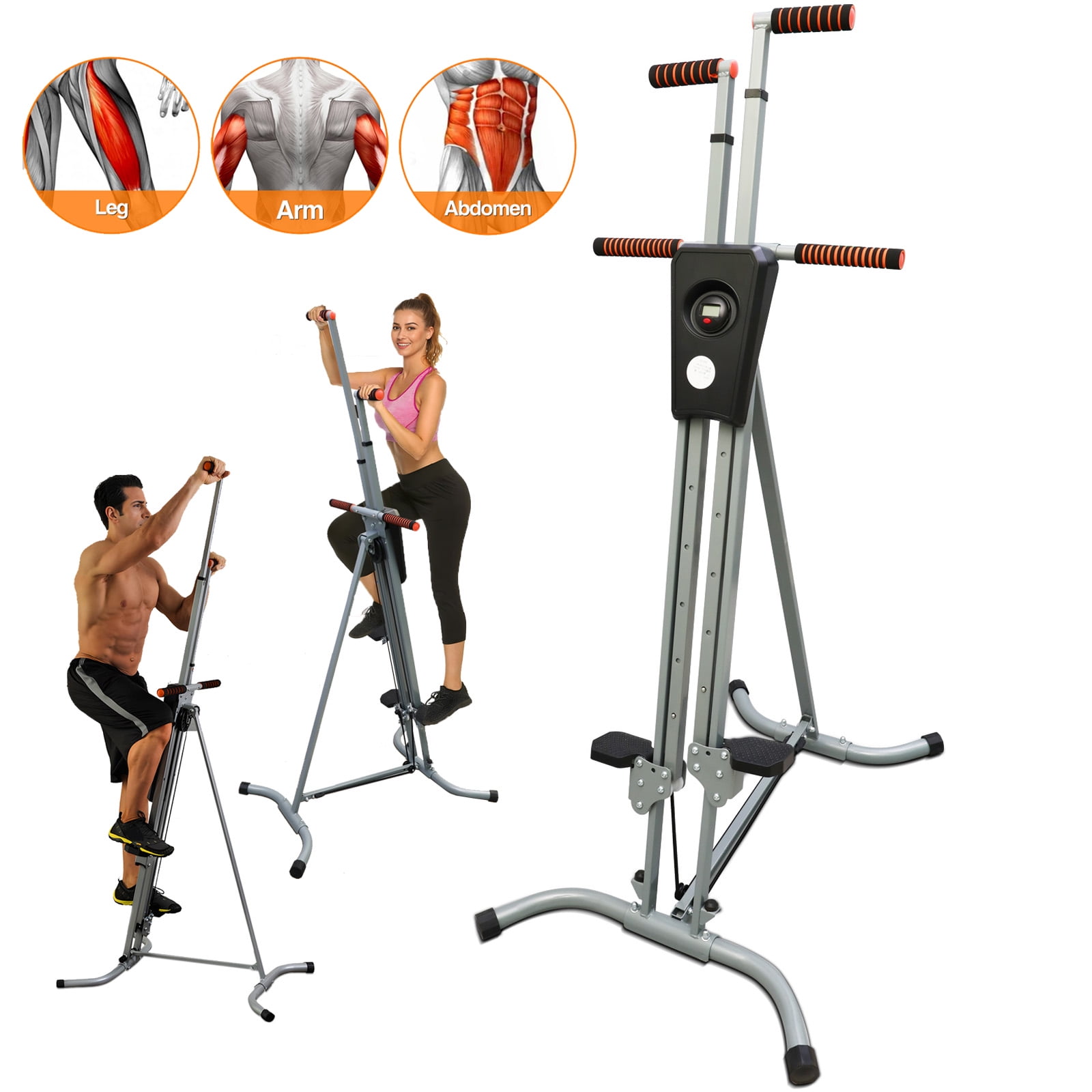 Climber exercise machine sale