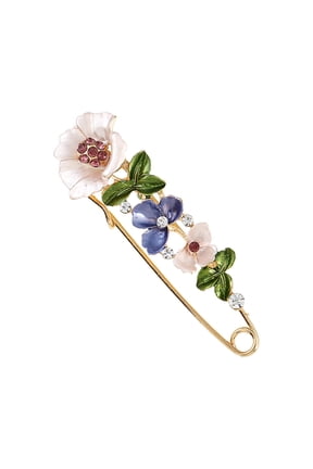 Brooch
