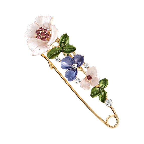 Baorden Brooch